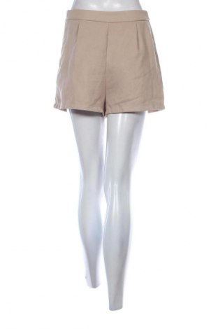 Дамски къс панталон SHEIN, Размер S, Цвят Бежов, Цена 3,06 €