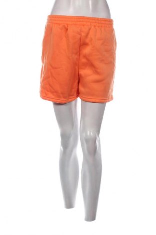 Dámske kraťasy  SHEIN, Veľkosť M, Farba Oranžová, Cena  1,95 €
