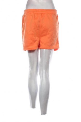 Dámske kraťasy  SHEIN, Veľkosť M, Farba Oranžová, Cena  1,95 €