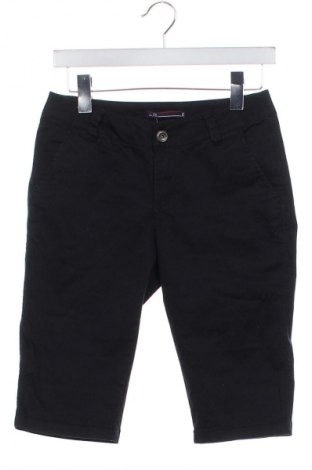 Дамски къс панталон Sam73, Размер XS, Цвят Син, Цена 2,04 €