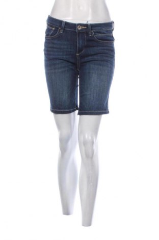 Дамски къс панталон Tom Tailor, Размер S, Цвят Син, Цена 12,25 €
