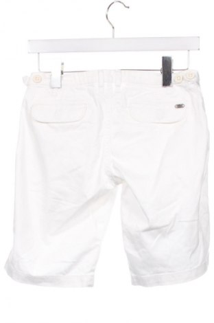 Damskie szorty Tommy Hilfiger, Rozmiar XS, Kolor Biały, Cena 22,99 zł