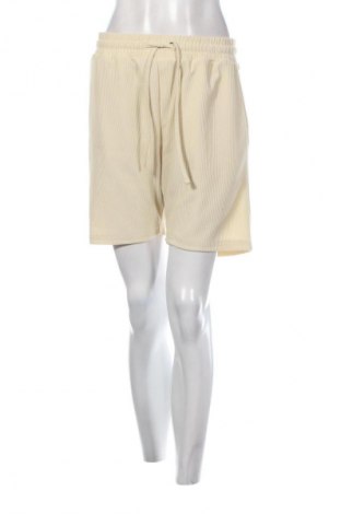 Дамски къс панталон Trendyol, Размер M, Цвят Жълт, Цена 14,31 €