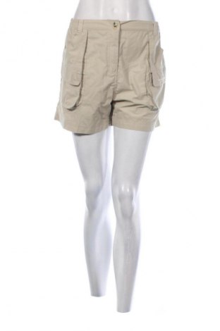 Дамски къс панталон Trespass, Размер L, Цвят Бежов, Цена 9,97 €