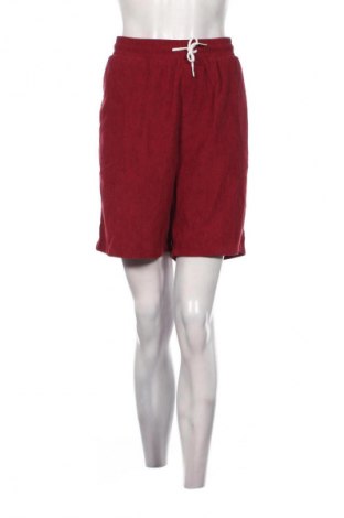 Damen Shorts Unbranded, Größe L, Farbe Rot, Preis € 8,99