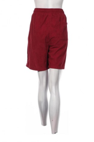 Damen Shorts Unbranded, Größe L, Farbe Rot, Preis € 8,99