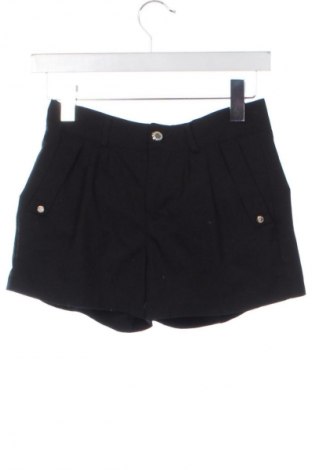 Дамски къс панталон Unbranded, Размер XS, Цвят Черен, Цена 2,04 €