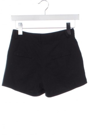 Дамски къс панталон Unbranded, Размер XS, Цвят Черен, Цена 2,04 €