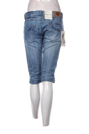 Γυναικείο κοντό παντελόνι Unbranded, Μέγεθος L, Χρώμα Μπλέ, Τιμή 10,99 €