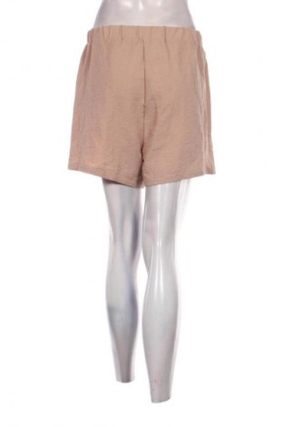 Дамски къс панталон Unbranded, Размер S, Цвят Бежов, Цена 2,04 €