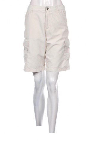 Pantaloni scurți de femei Urban Pipeline, Mărime M, Culoare Bej, Preț 7,99 Lei