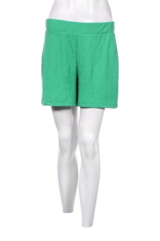 Damskie szorty Unbranded, Rozmiar S, Kolor Zielony, Cena 22,99 zł