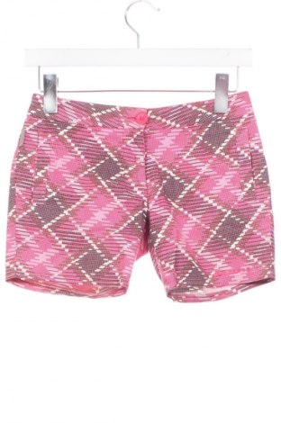 Дамски къс панталон Unbranded, Размер S, Цвят Многоцветен, Цена 2,04 €