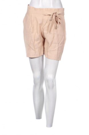 Дамски къс панталон Unbranded, Размер M, Цвят Бежов, Цена 3,57 €