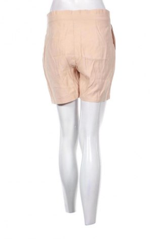 Дамски къс панталон Unbranded, Размер M, Цвят Бежов, Цена 3,57 €