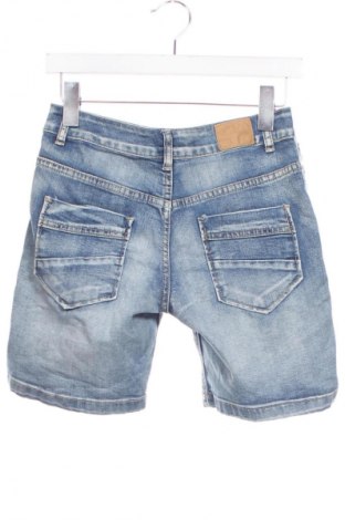 Дамски къс панталон Unbranded, Размер XS, Цвят Син, Цена 2,04 €