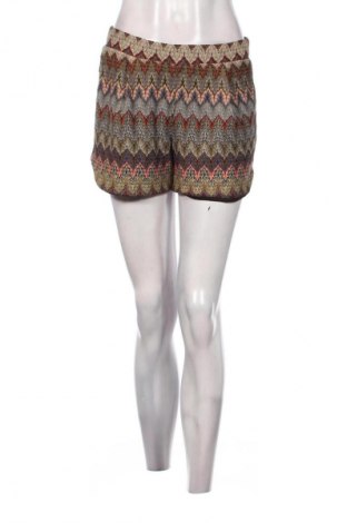 Damen Shorts Vero Moda, Größe M, Farbe Mehrfarbig, Preis € 8,99