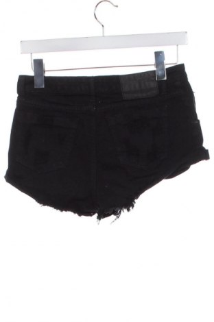 Női rövidnadrág Vicolo, Méret XS, Szín Fekete, Ár 4 409 Ft