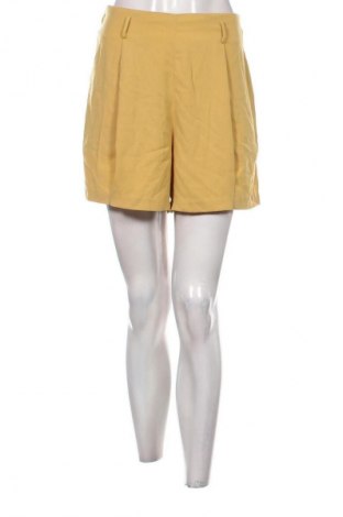 Dámské kraťasy  iORA, Velikost M, Barva Žlutá, Cena  239,00 Kč
