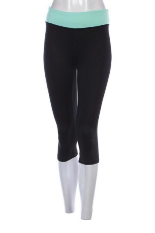 Dámské legíny  Crivit, Velikost S, Barva Černá, Cena  59,00 Kč