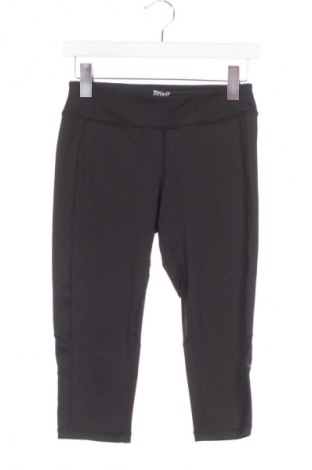 Dámské legíny  Crivit, Velikost S, Barva Černá, Cena  59,00 Kč