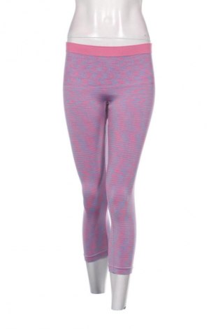 Damskie legginsy Crivit, Rozmiar L, Kolor Kolorowy, Cena 26,99 zł