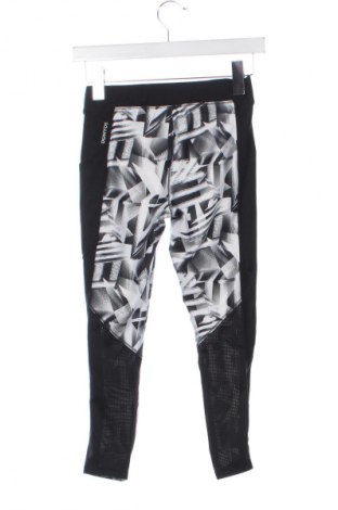 Damskie legginsy Domyos, Rozmiar XS, Kolor Kolorowy, Cena 10,99 zł
