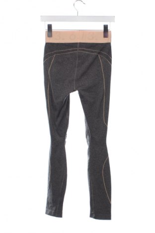 Dámské legíny  H&M, Velikost XXS, Barva Šedá, Cena  419,00 Kč