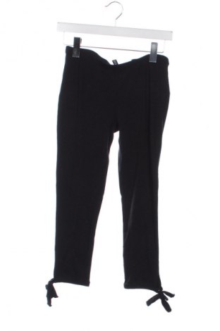 Damen Leggings H&M Divided, Größe XS, Farbe Schwarz, Preis 3,99 €