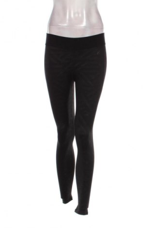 Dámské legíny  H&M Sport, Velikost S, Barva Černá, Cena  59,00 Kč