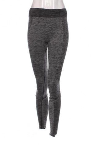 Damen Leggings H&M Sport, Größe S, Farbe Grau, Preis 3,99 €