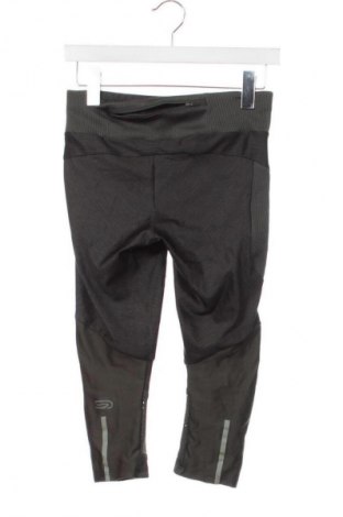 Damen Leggings Kalenji, Größe XS, Farbe Grün, Preis € 1,99