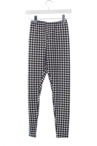 Dámské legíny  SHEIN, Velikost XS, Barva Vícebarevné, Cena  49,00 Kč