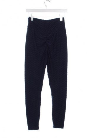 Damen Leggings SHEIN, Größe XS, Farbe Mehrfarbig, Preis 3,99 €