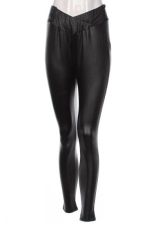 Damskie legginsy SHEIN, Rozmiar M, Kolor Czarny, Cena 8,99 zł