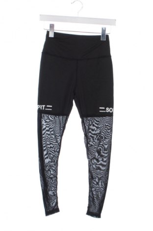 Damen Leggings SHEIN, Größe XS, Farbe Mehrfarbig, Preis 3,99 €