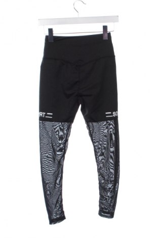 Damen Leggings SHEIN, Größe XS, Farbe Mehrfarbig, Preis 3,99 €
