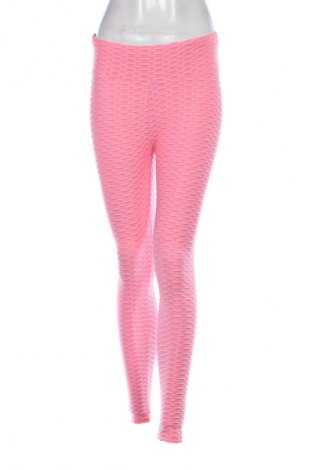 Dámské legíny  Unbranded, Velikost M, Barva Růžová, Cena  179,00 Kč