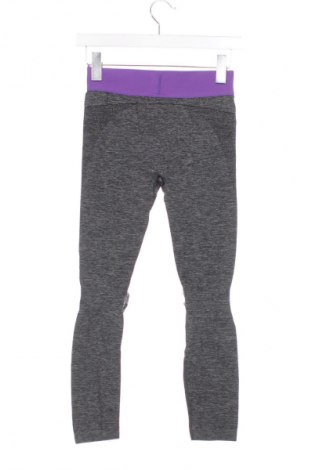 Дамски клин Unbranded, Размер XS, Цвят Сив, Цена 2,04 €