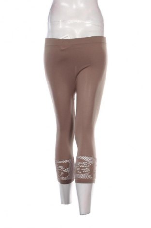 Дамски клин Unbranded, Размер M, Цвят Кафяв, Цена 5,62 €