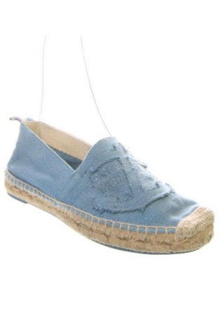 Dámske topánky  Escales Paris, Veľkosť 36, Farba Modrá, Cena  12,95 €