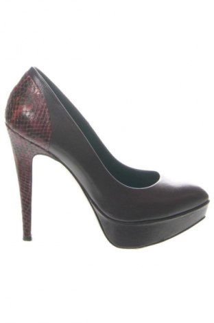 Γυναικεία παπούτσια Studio Pollini, Μέγεθος 37, Χρώμα Βιολετί, Τιμή 80,99 €