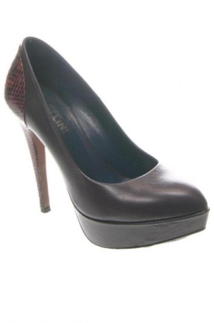 Γυναικεία παπούτσια Studio Pollini, Μέγεθος 37, Χρώμα Βιολετί, Τιμή 80,99 €