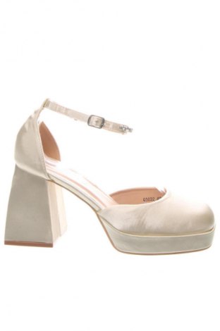 Γυναικεία παπούτσια Unbranded, Μέγεθος 40, Χρώμα Κίτρινο, Τιμή 30,99 €