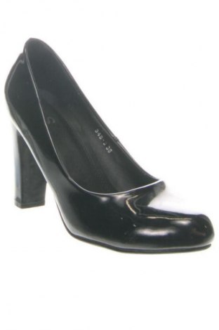 Γυναικεία παπούτσια Unbranded, Μέγεθος 38, Χρώμα Μαύρο, Τιμή 11,99 €