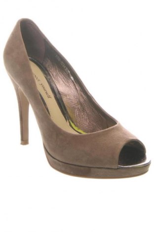 Dámske topánky  Unbranded, Veľkosť 36, Farba Béžová, Cena  16,95 €