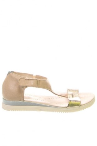 Dámske topánky  Unbranded, Veľkosť 38, Farba Kremová, Cena  45,95 €