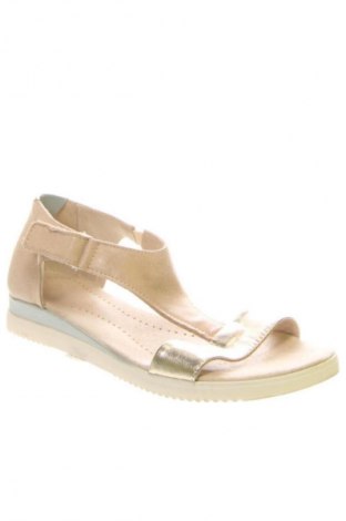 Dámske topánky  Unbranded, Veľkosť 38, Farba Kremová, Cena  45,95 €