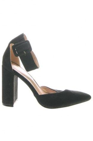 Γυναικεία παπούτσια Unbranded, Μέγεθος 37, Χρώμα Μαύρο, Τιμή 16,99 €