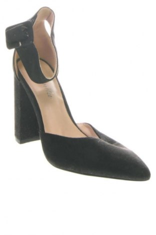 Γυναικεία παπούτσια Unbranded, Μέγεθος 37, Χρώμα Μαύρο, Τιμή 16,99 €